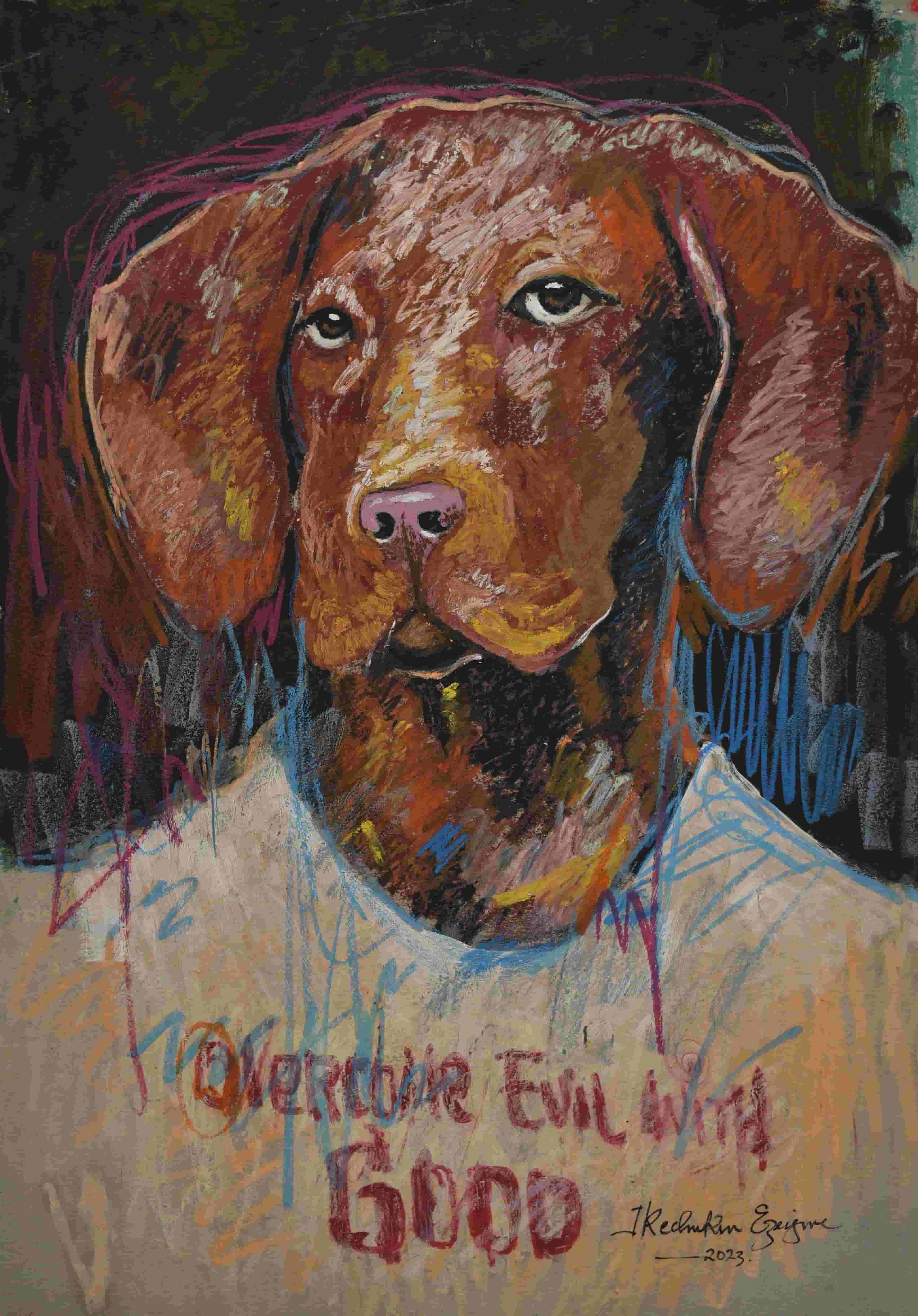 Be Careful Of What You Wish For