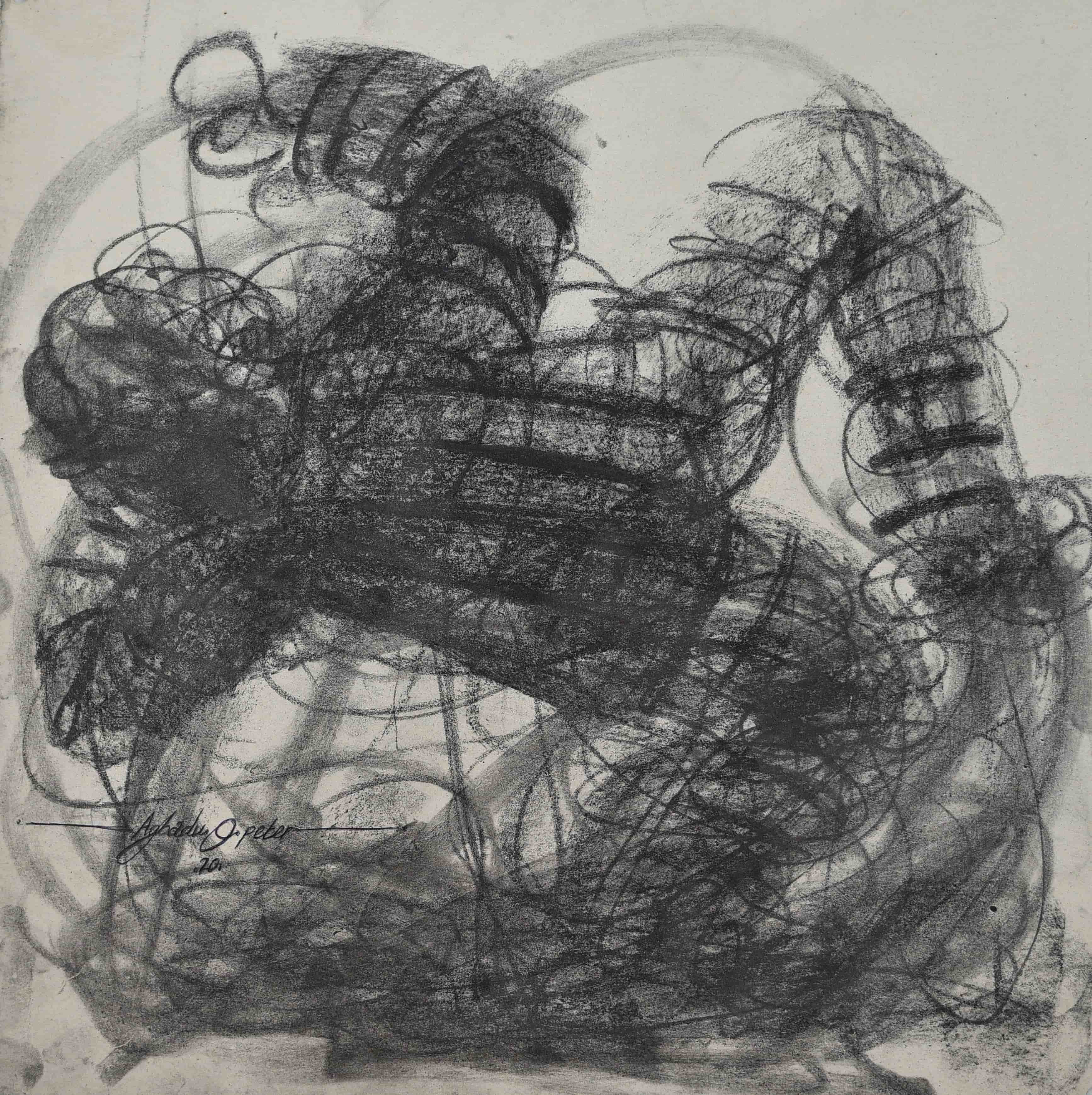 Abstract Gathering Ii