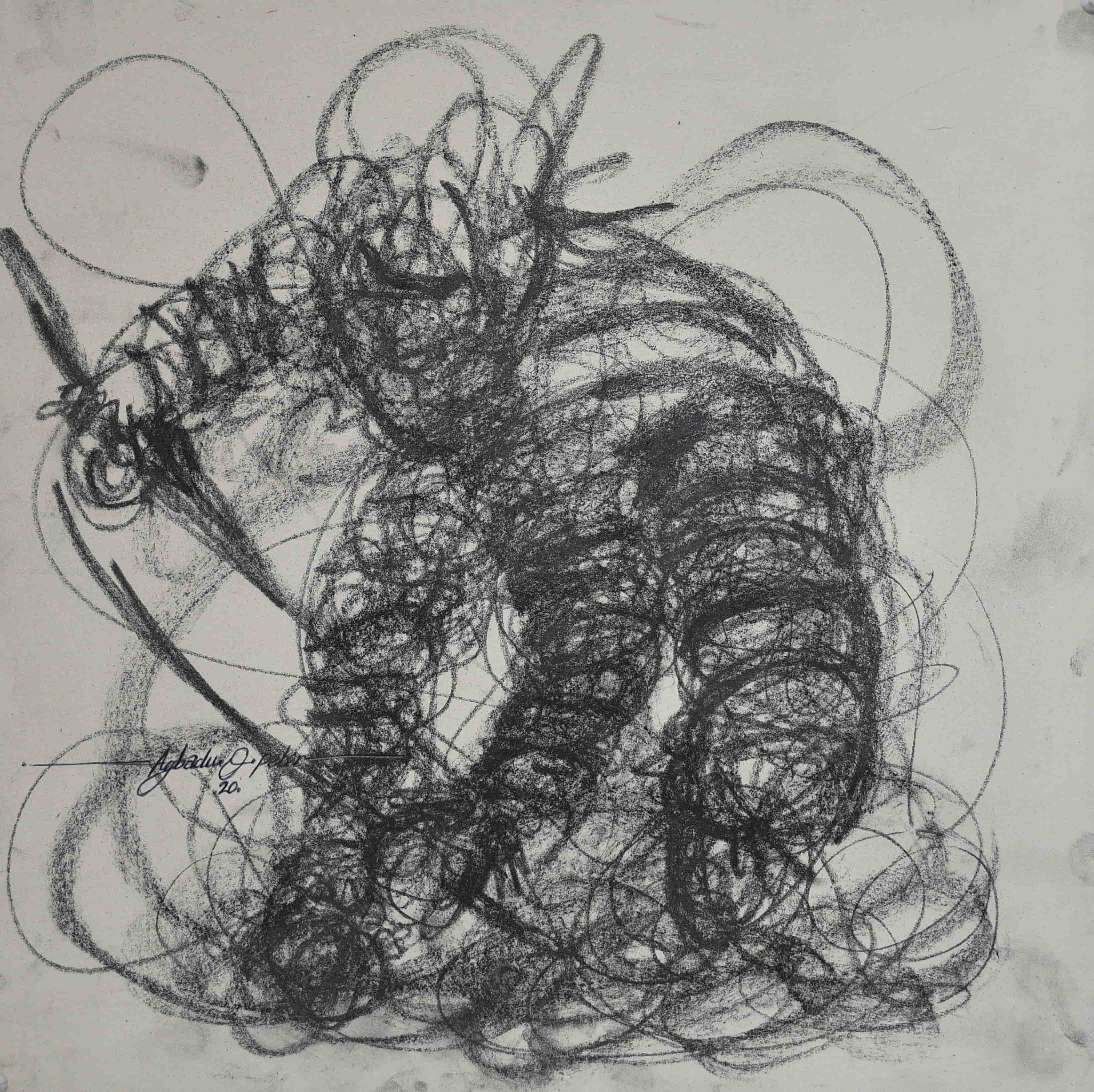 Abstract Gathering Iii