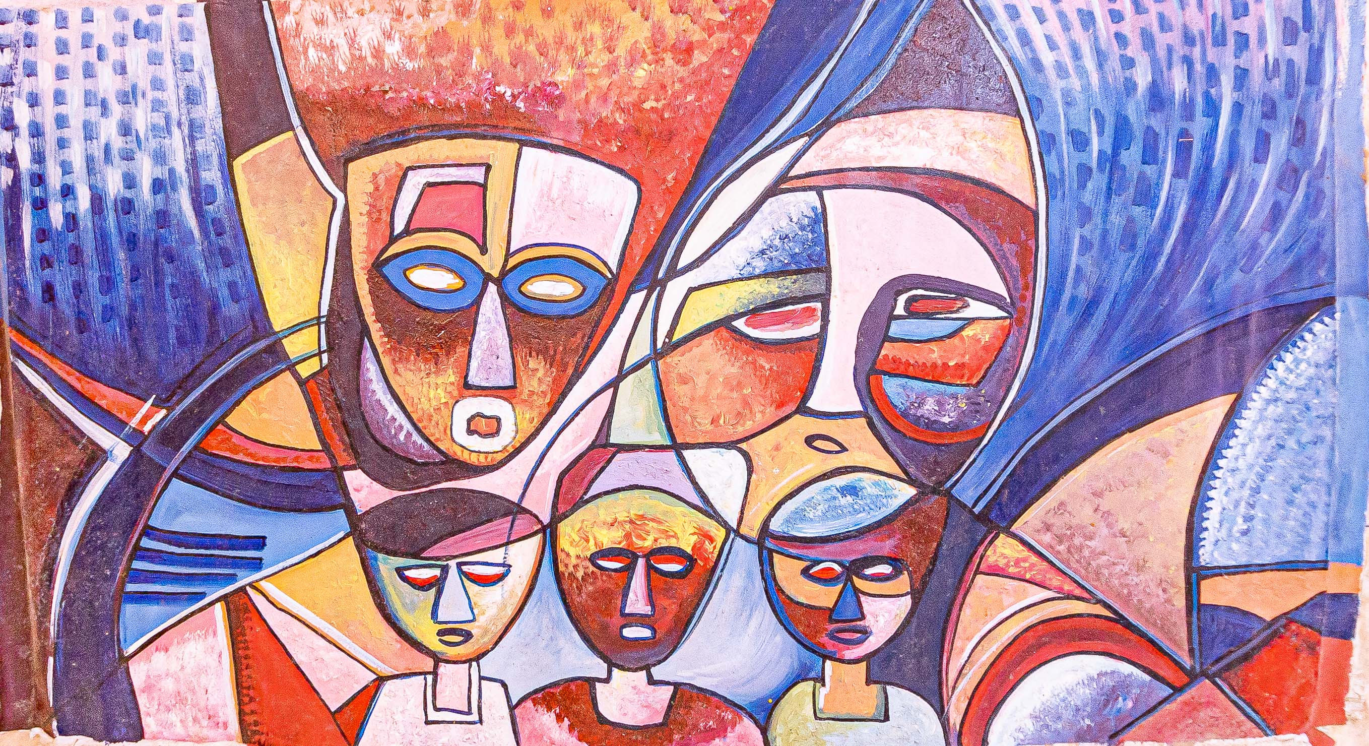 The Roots And The Branches