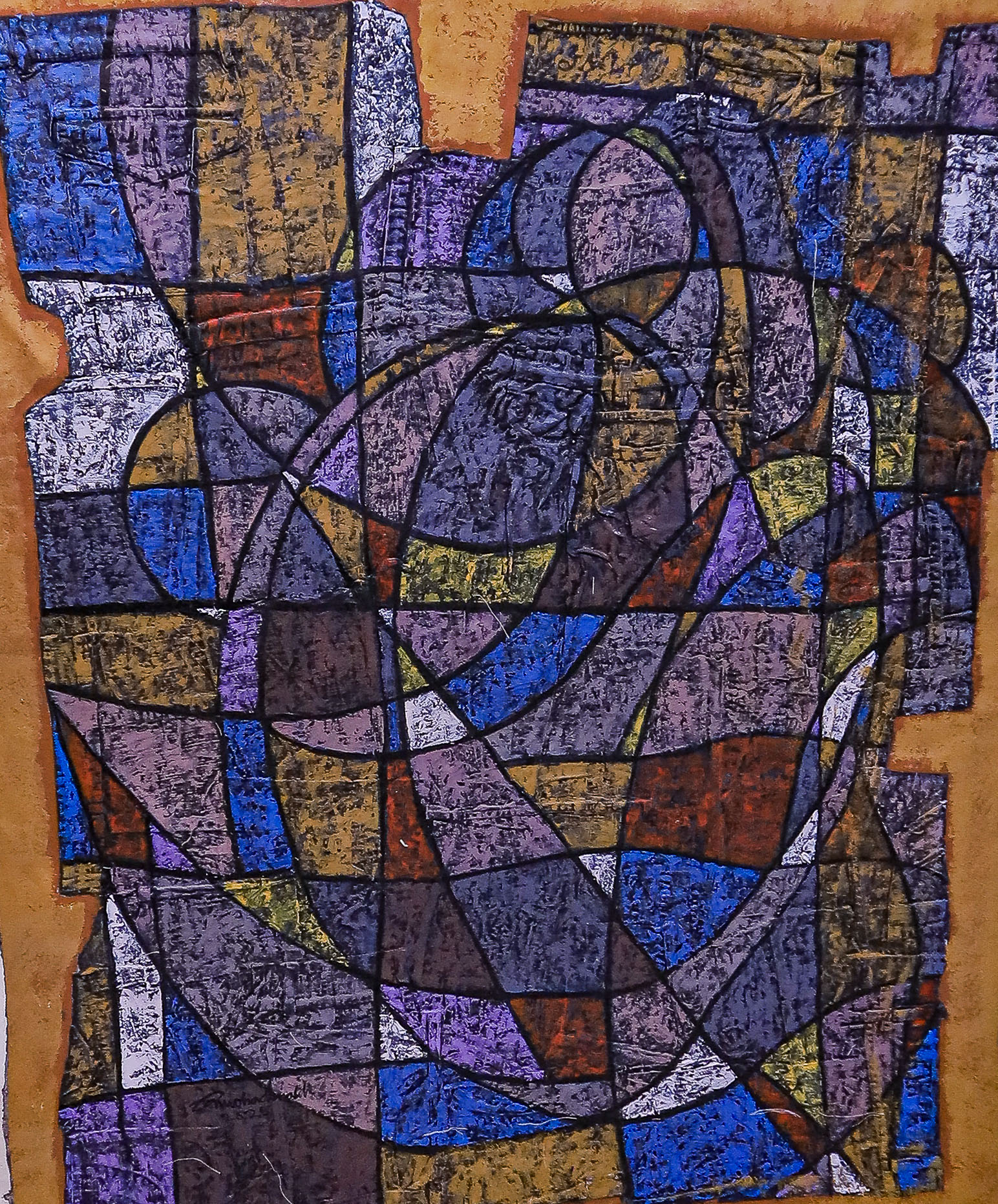 Whispers In Geometry