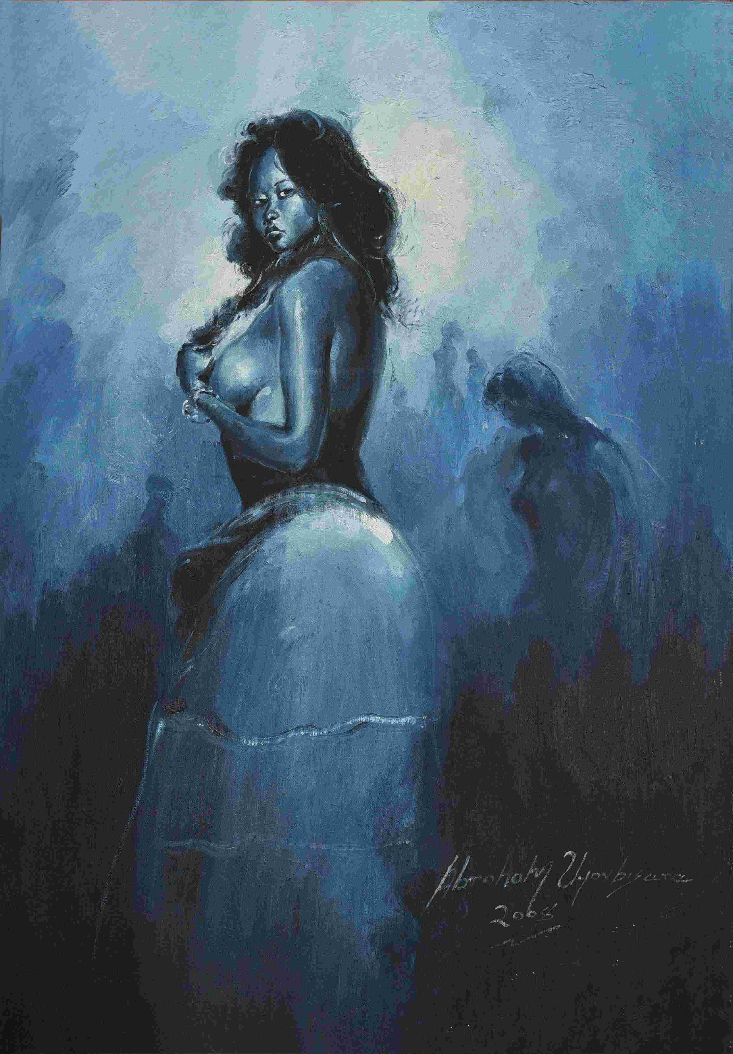 Silent Conversations