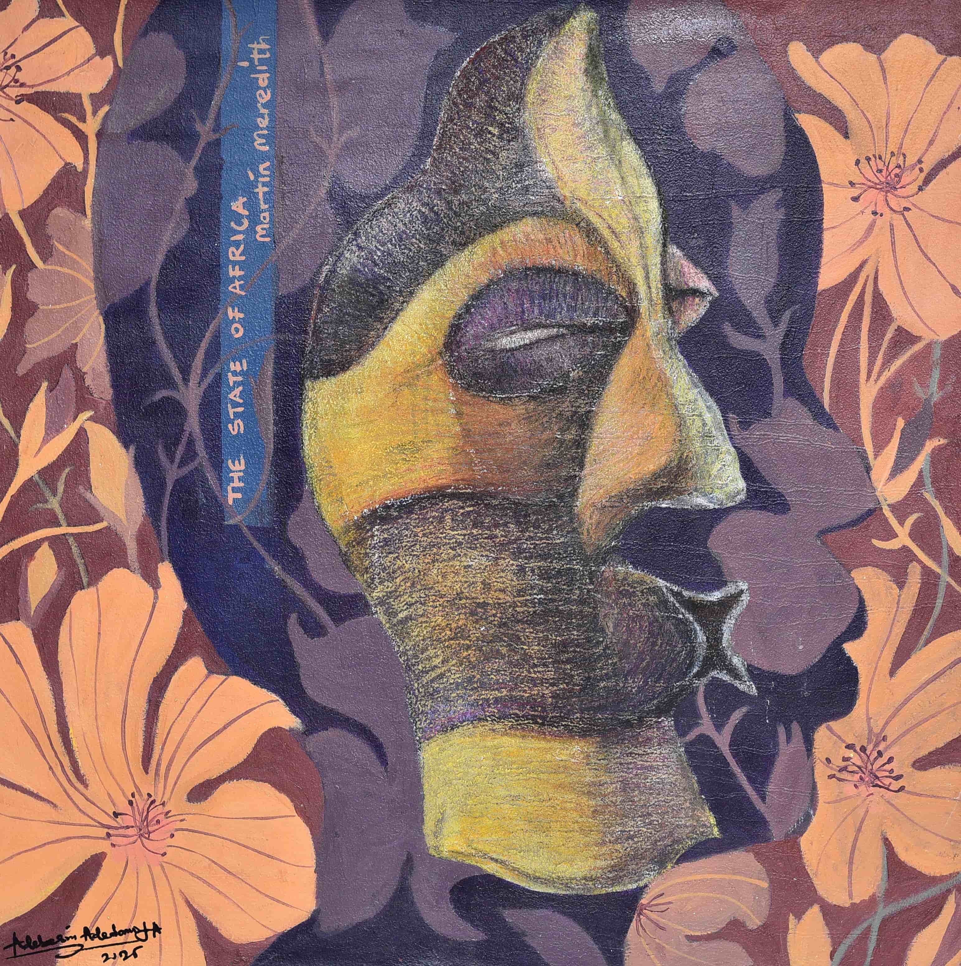 The State Of Africa (martin Meredith)