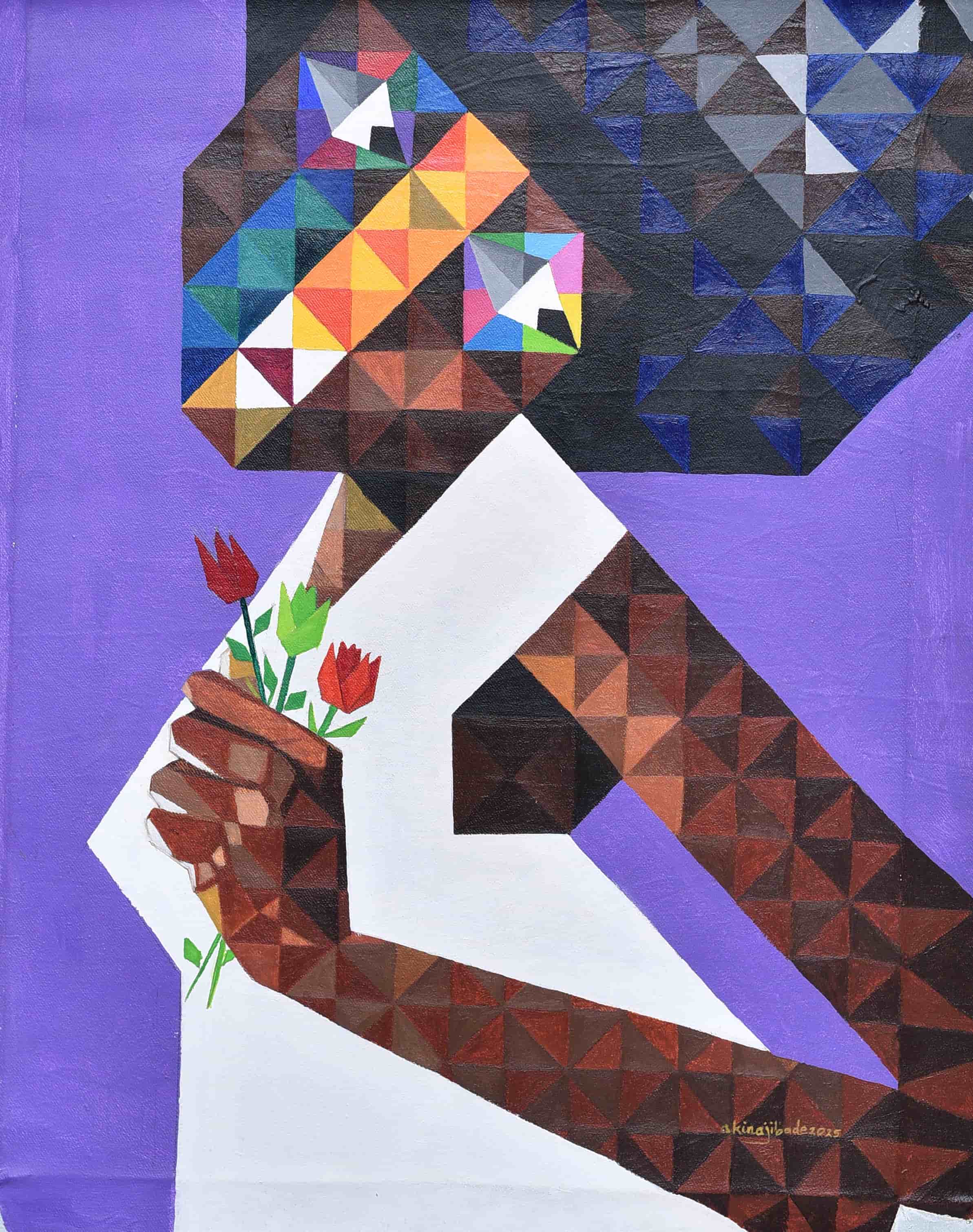 I Am Happy, It&#039;s  My Day;  Your Turn Is Coming