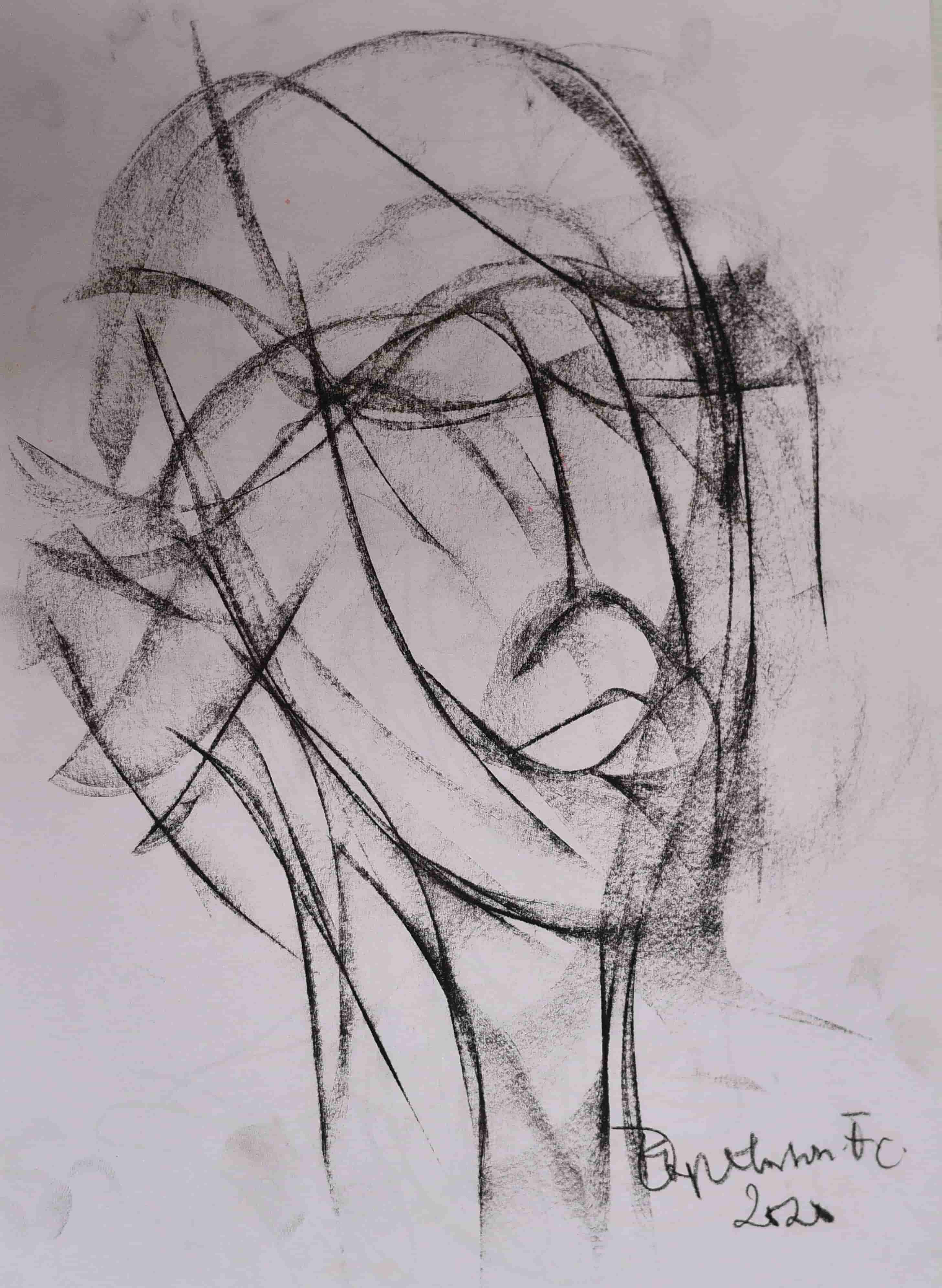 Fragmented Reflection