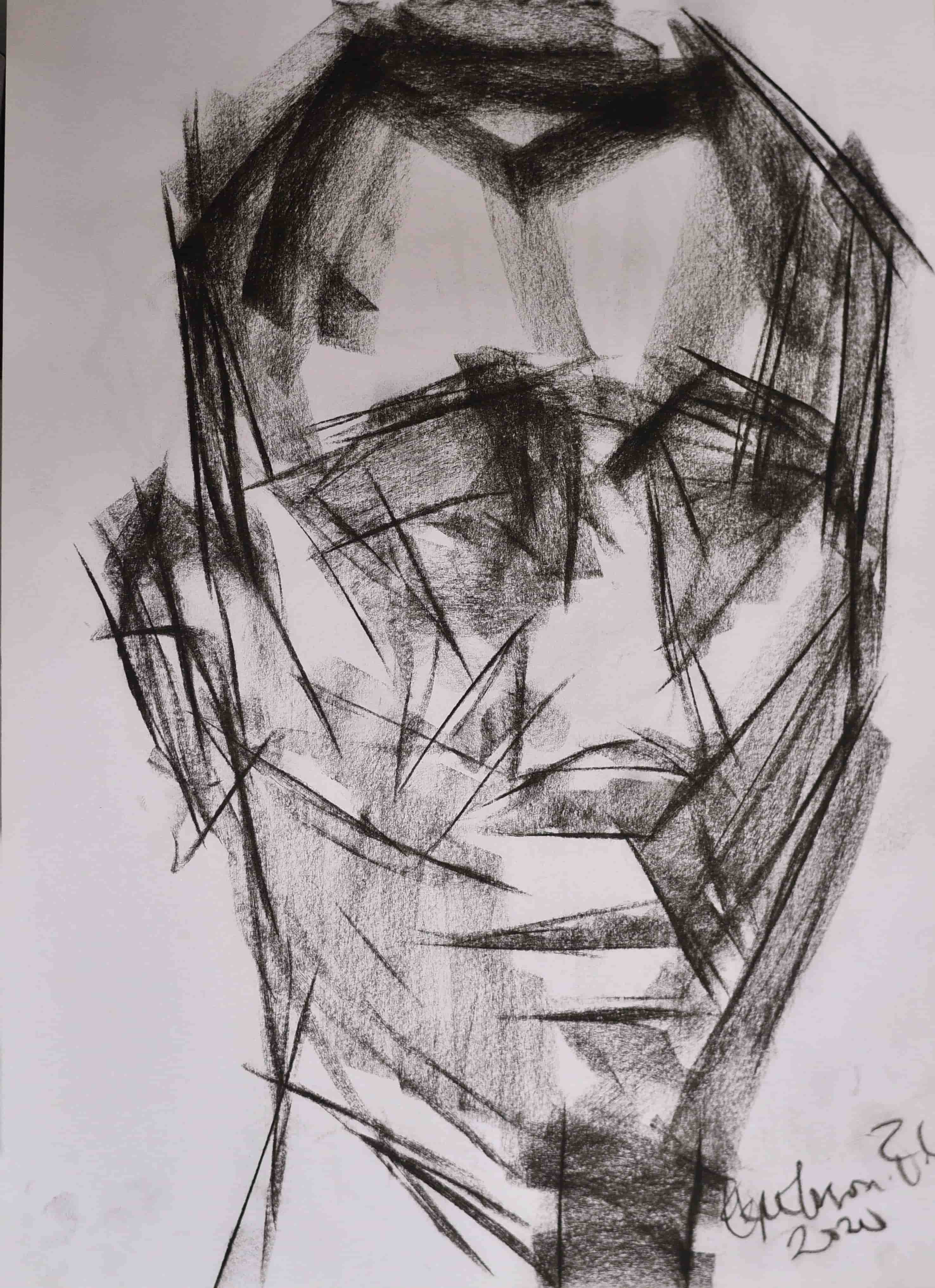 Unveiled Consciousness