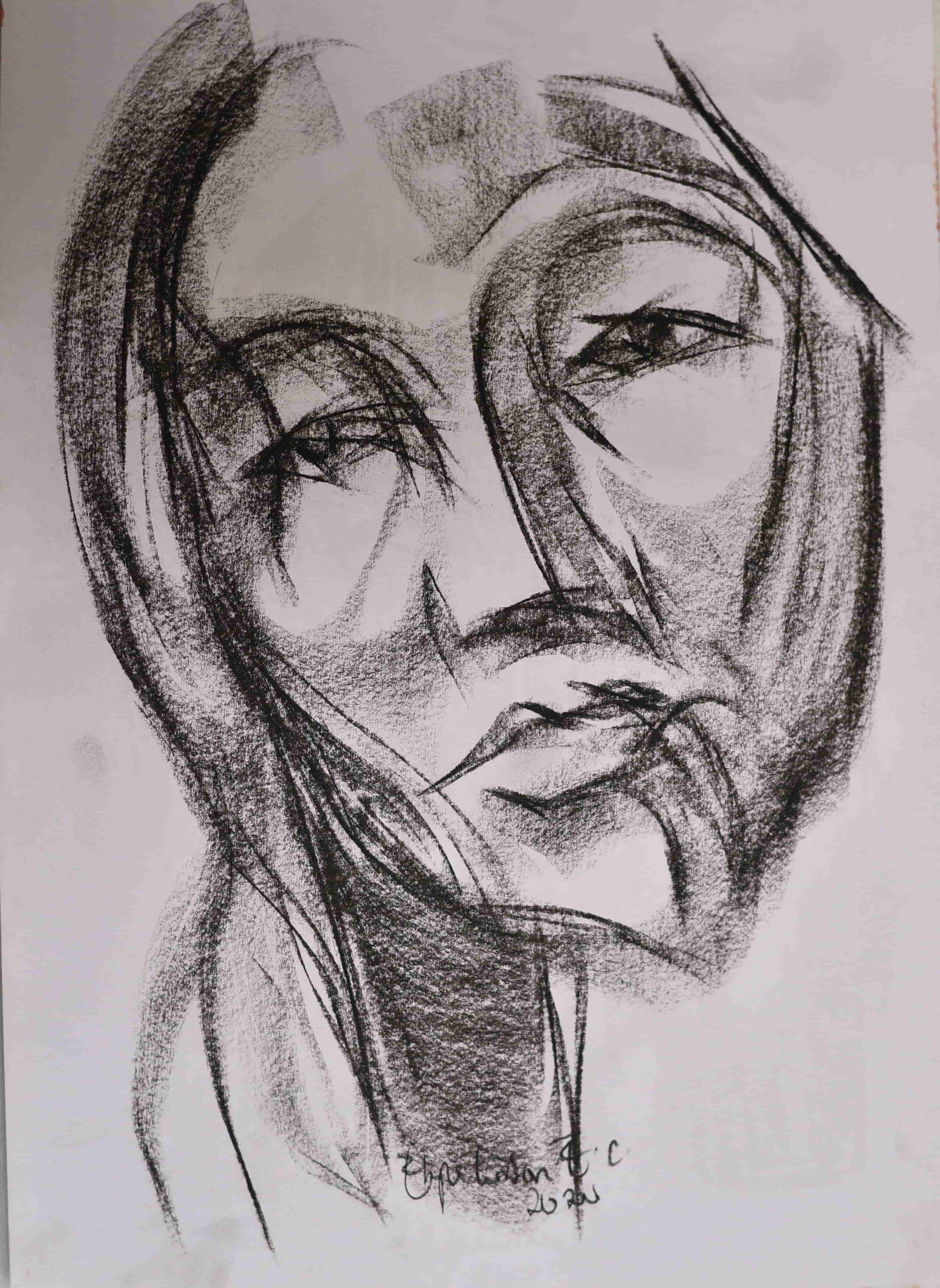 The Weight Of Silence