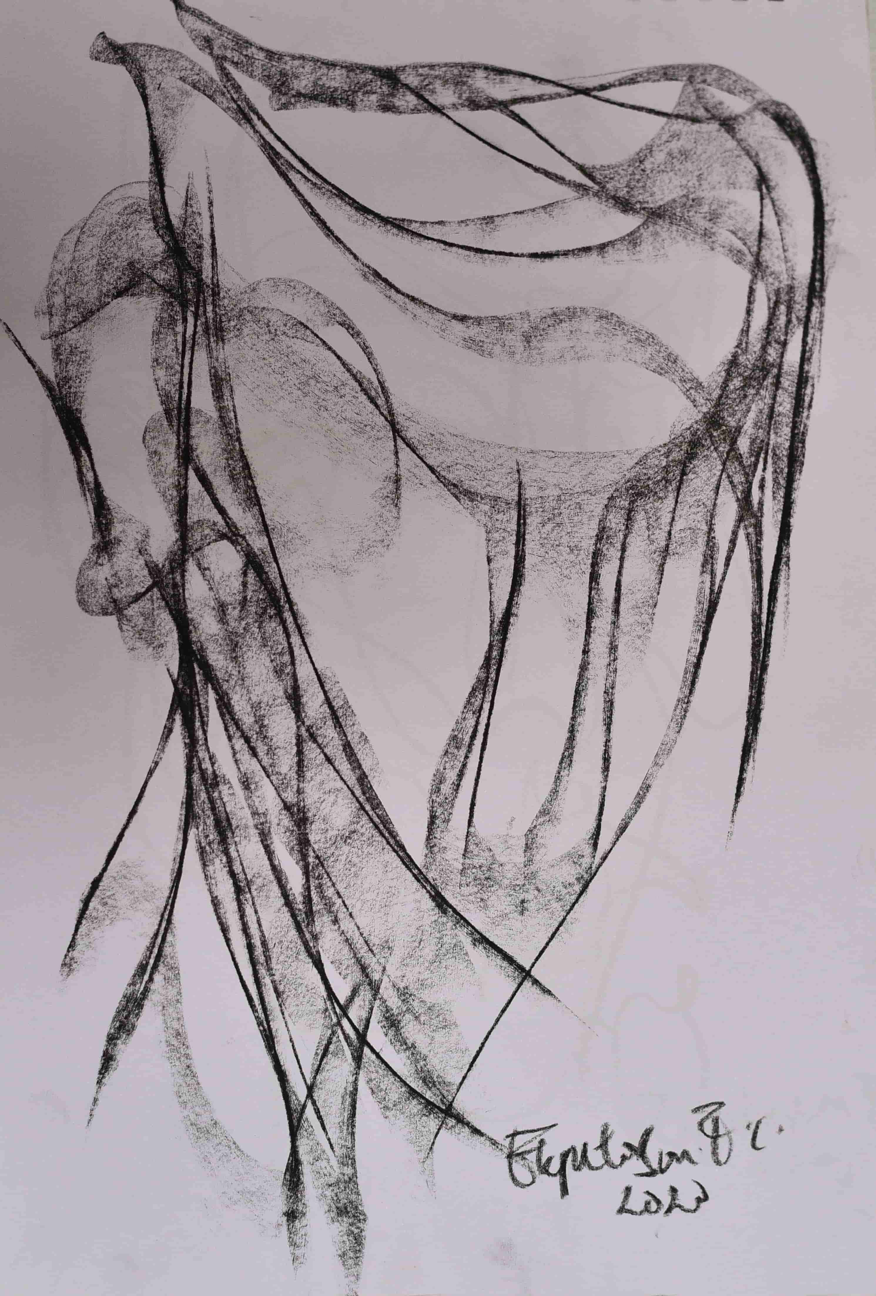  Whispers Of The Past