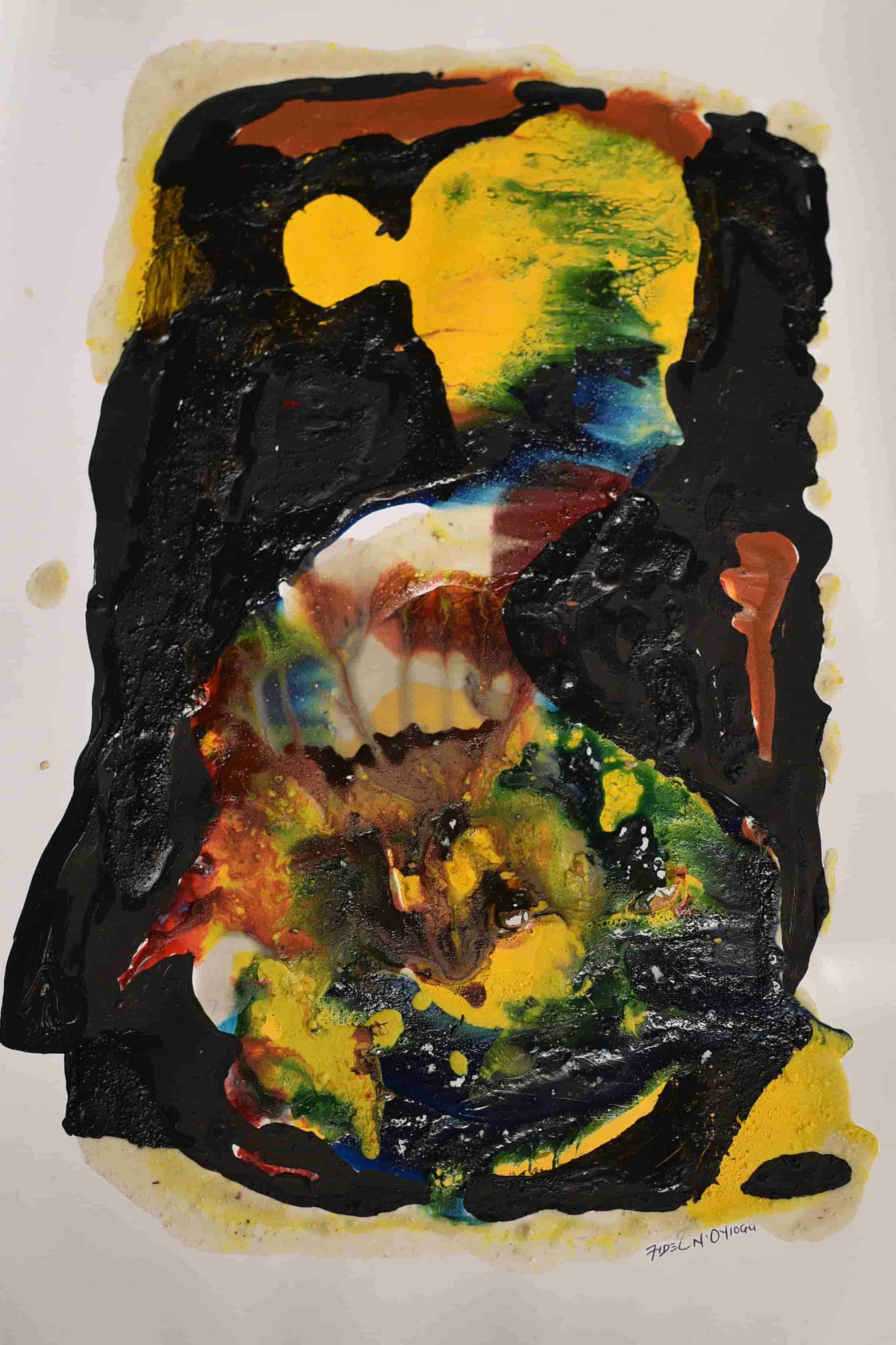 The Unseen Connection