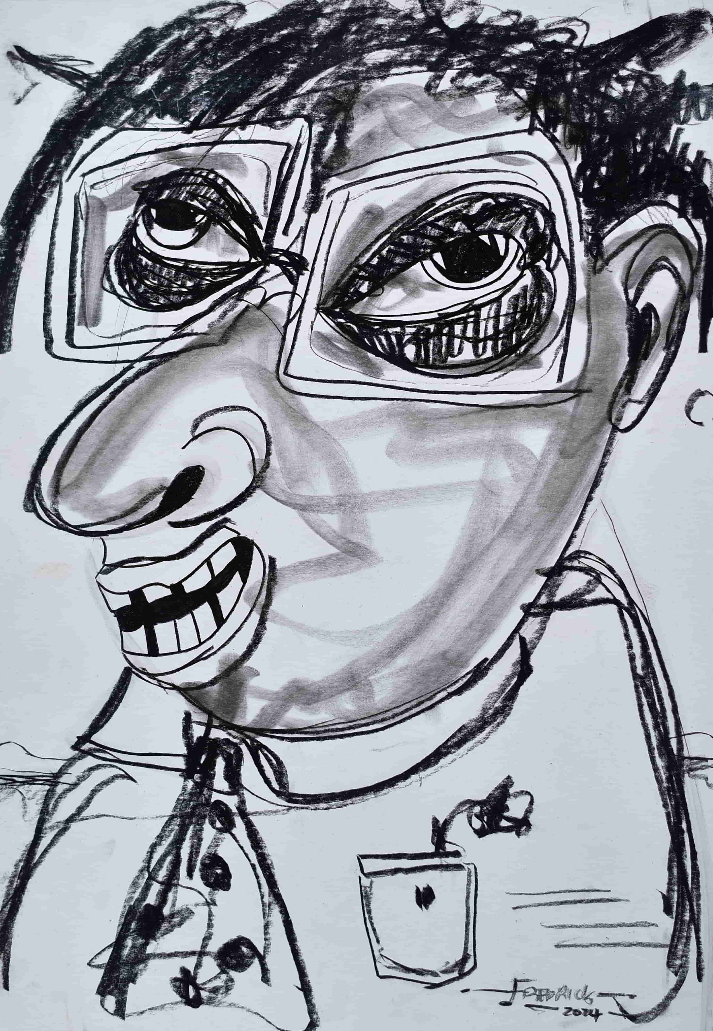  Intellectual Pondering