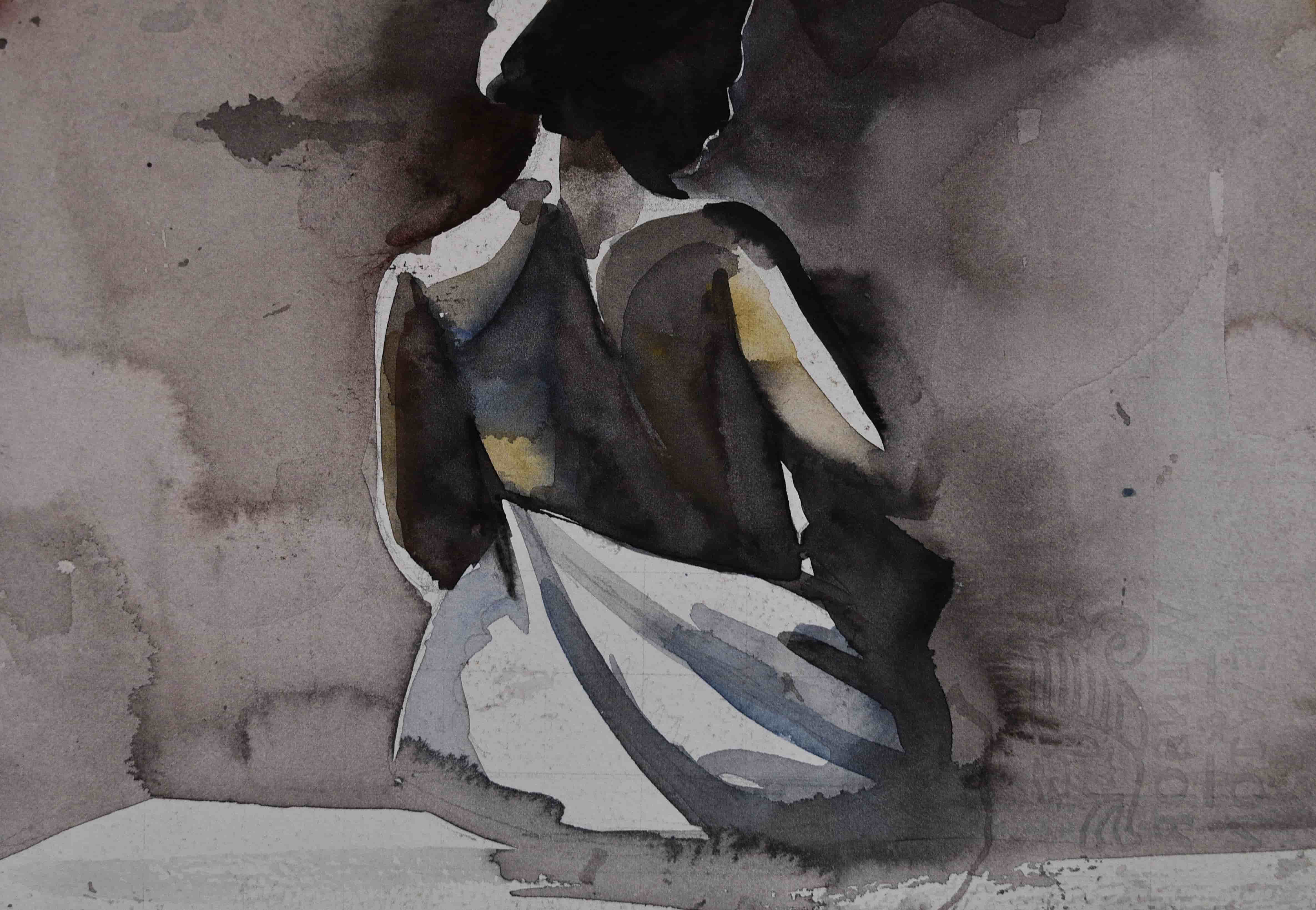 Moment Of Reflection