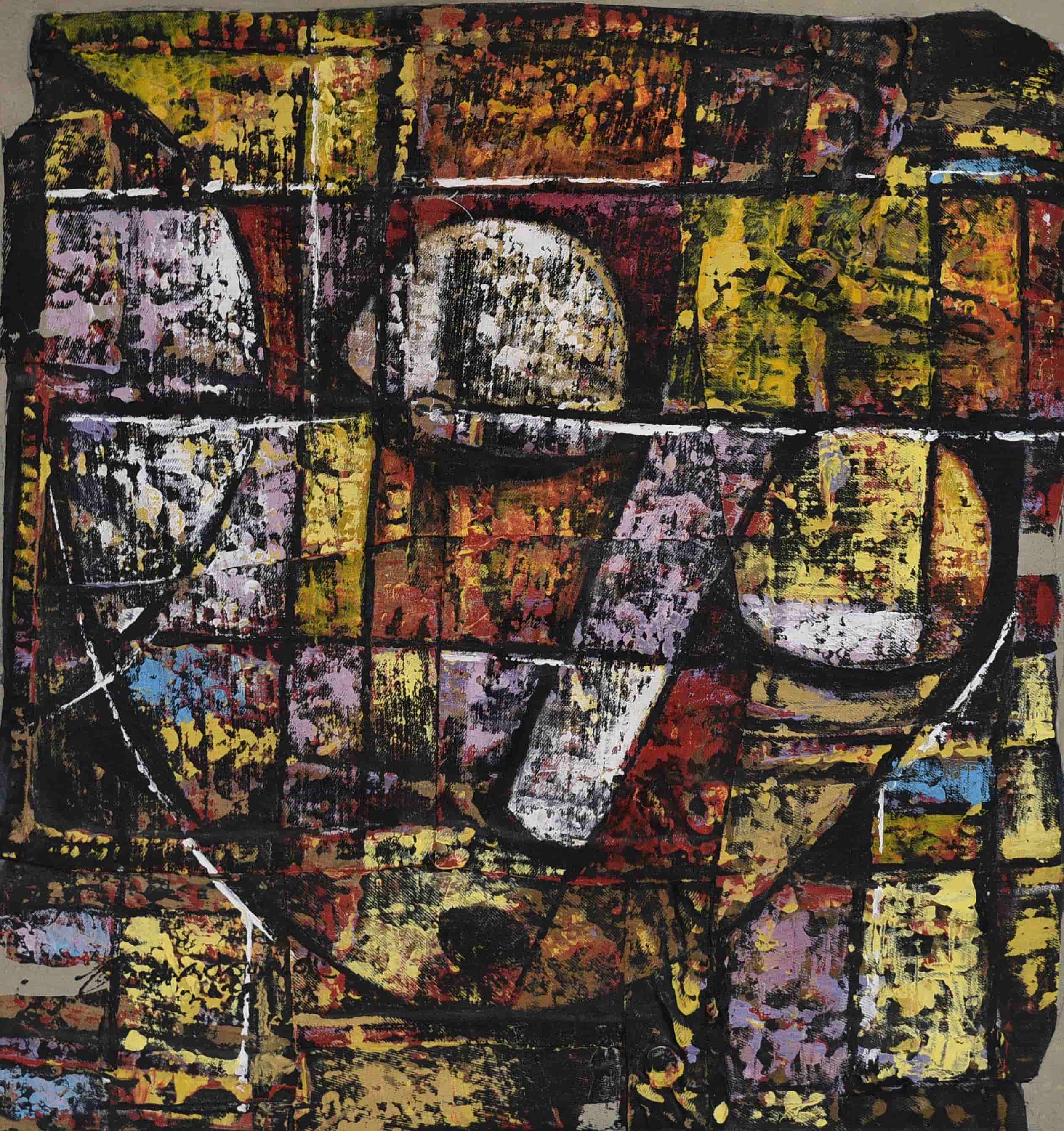 Hidden In Plain Sight