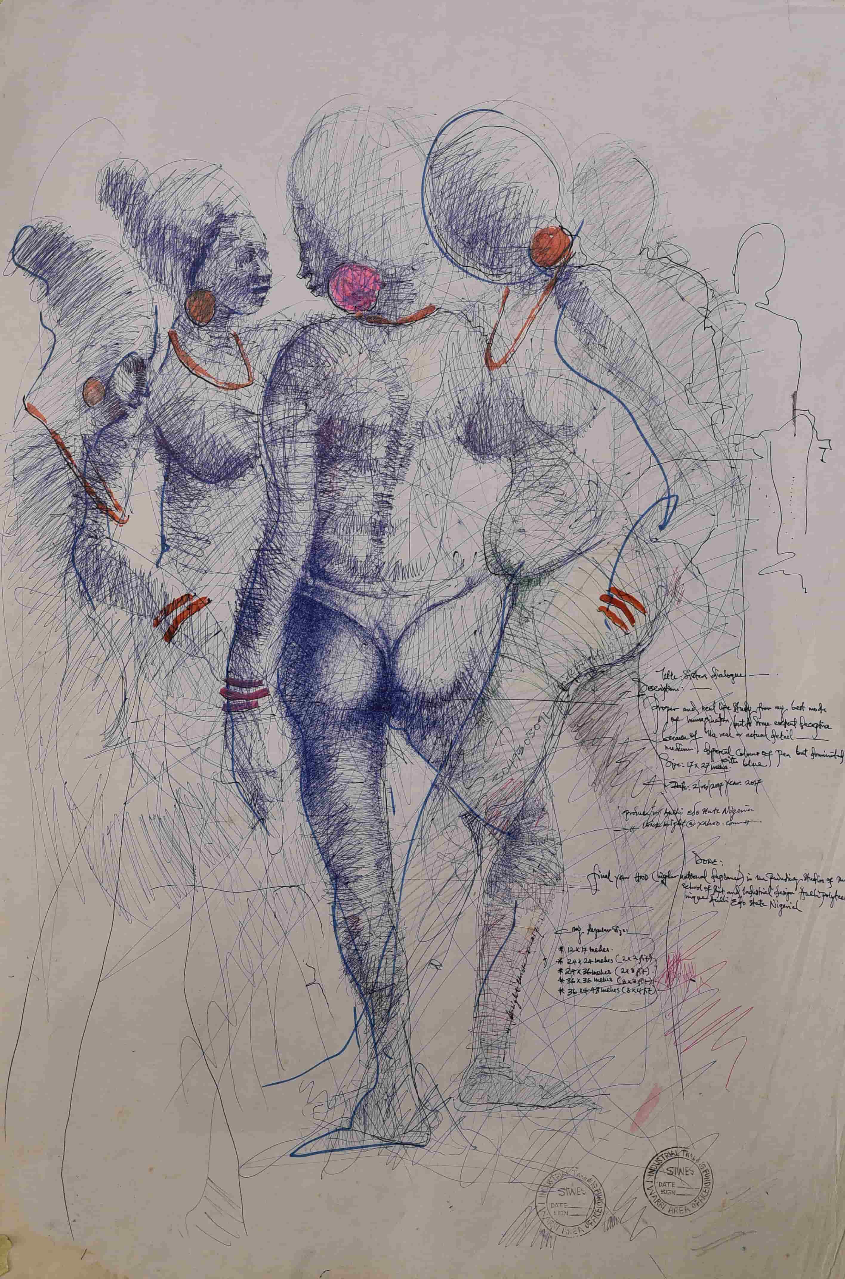 Women Of The Village