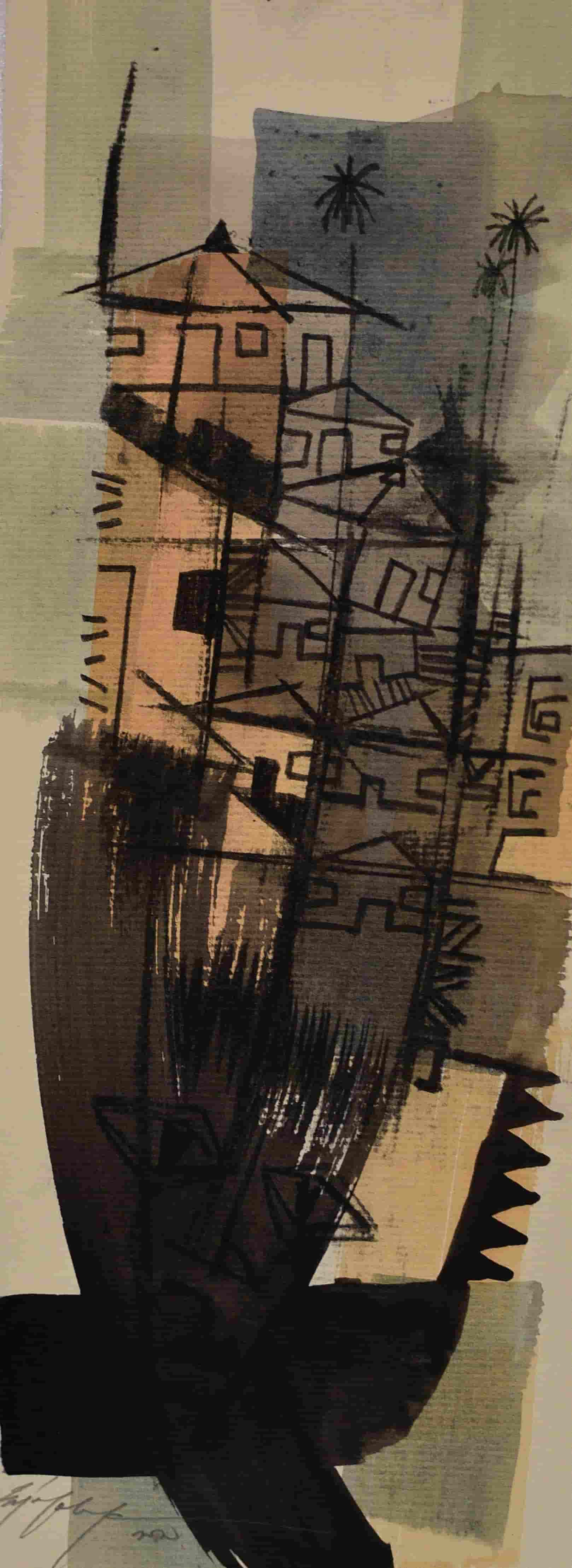 Ritualized Structure