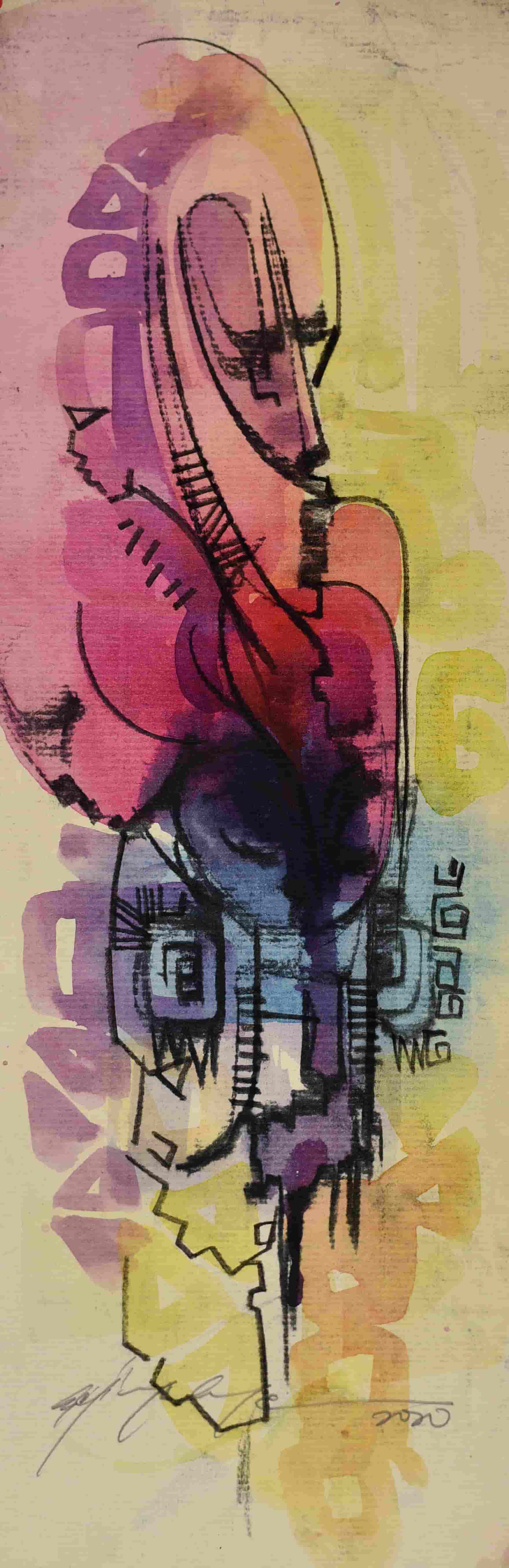 Single Subject Energy