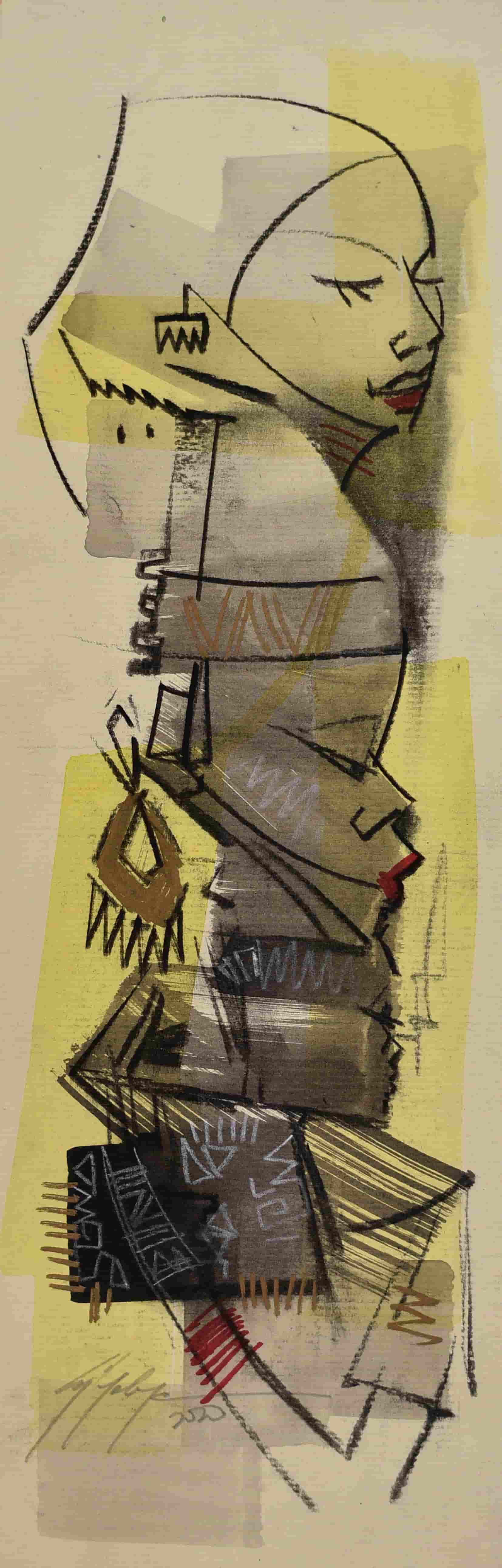 Communal Environment