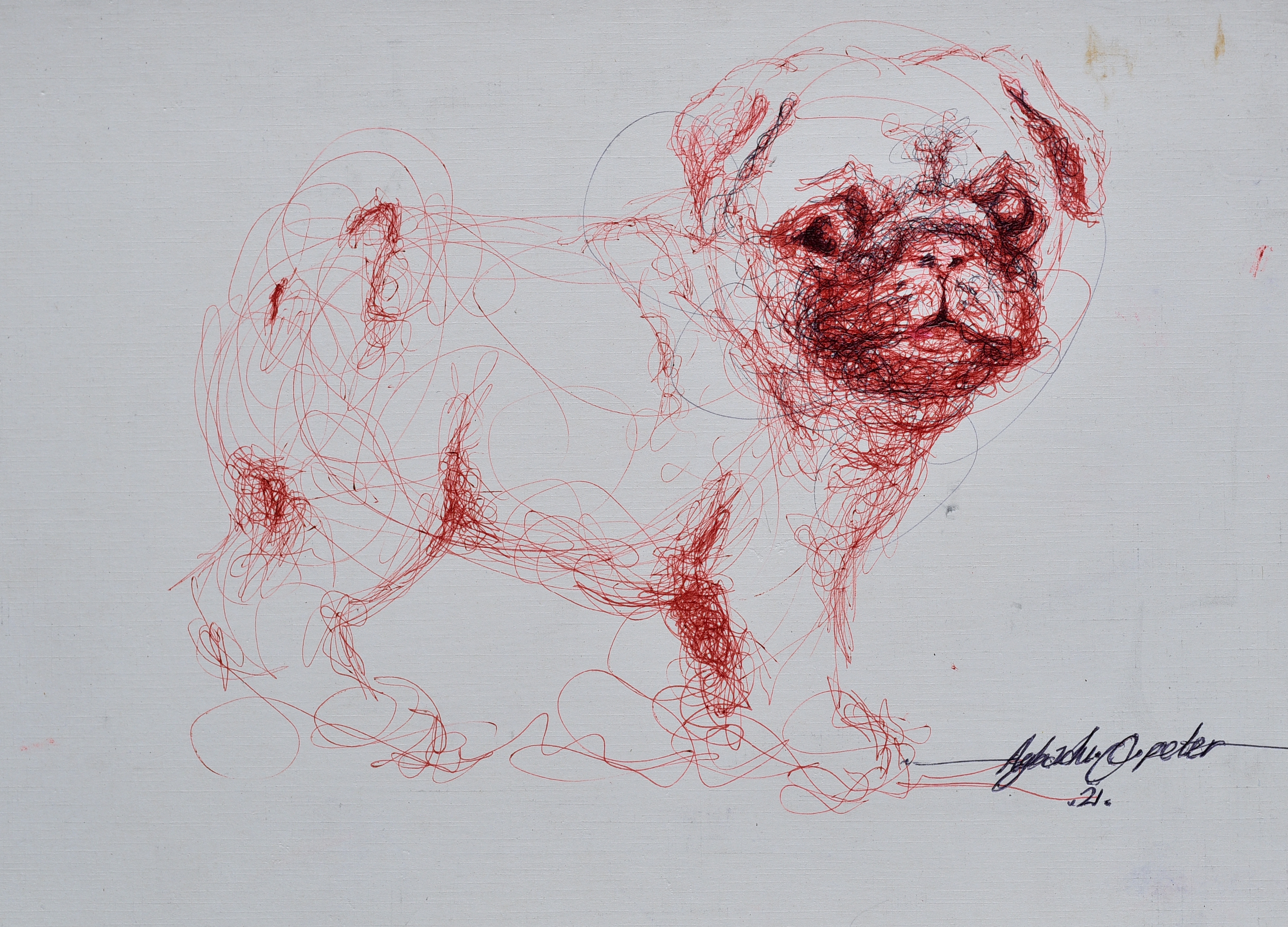 Echoes Of Tranquility