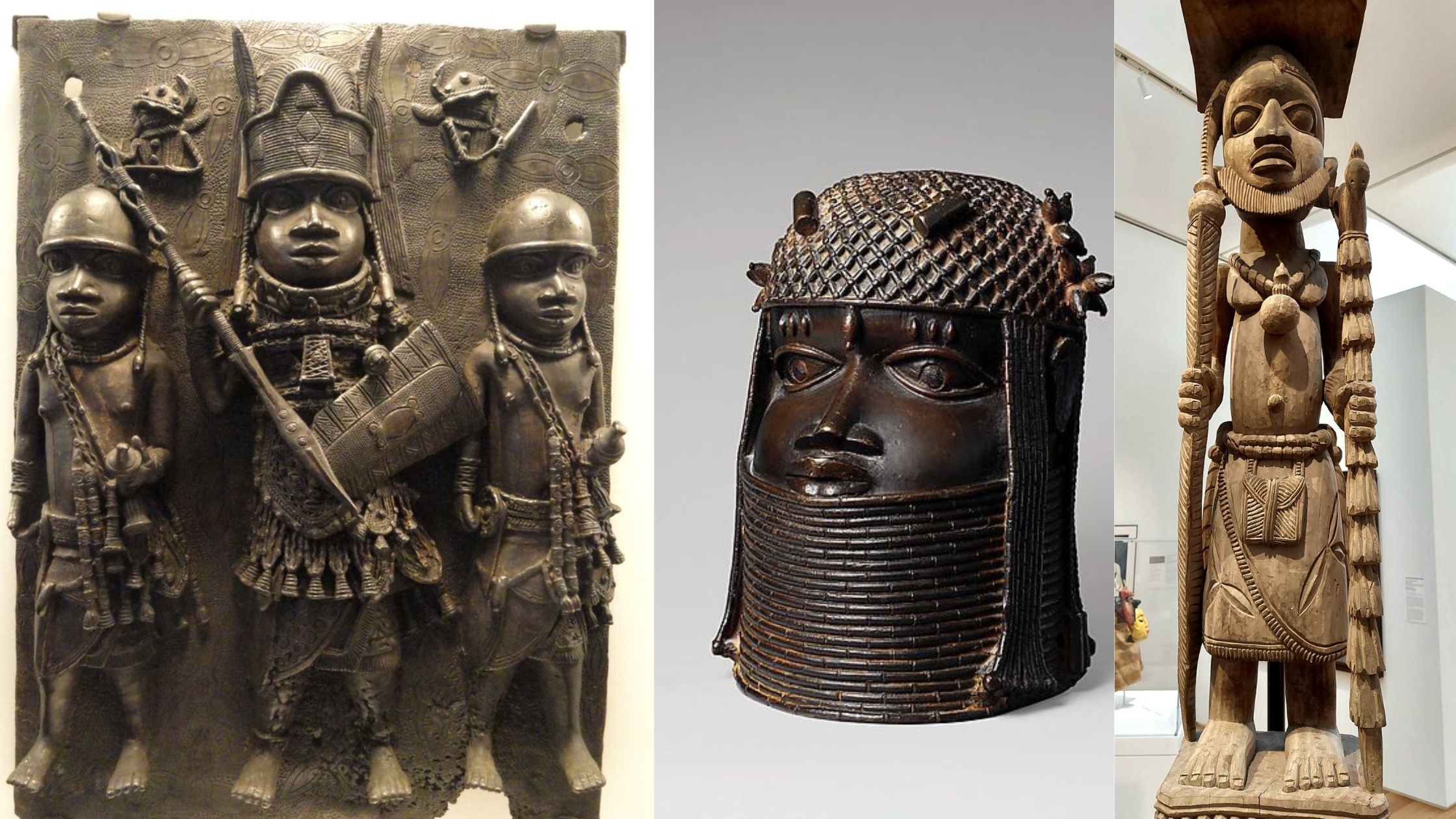October Rain" Exhibition: A Celebration of Dr. Kolade Oshinowo and the Beauty of African Art
