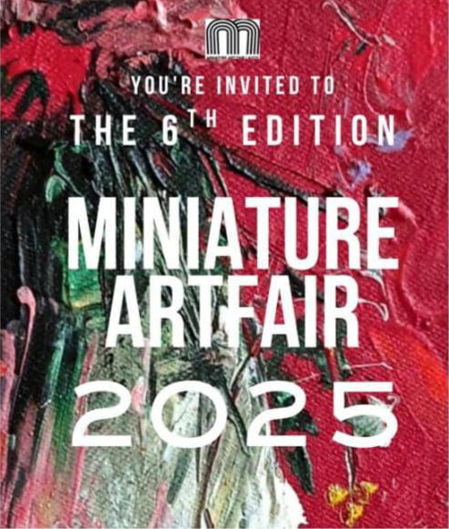 Miniarture Fair 2025