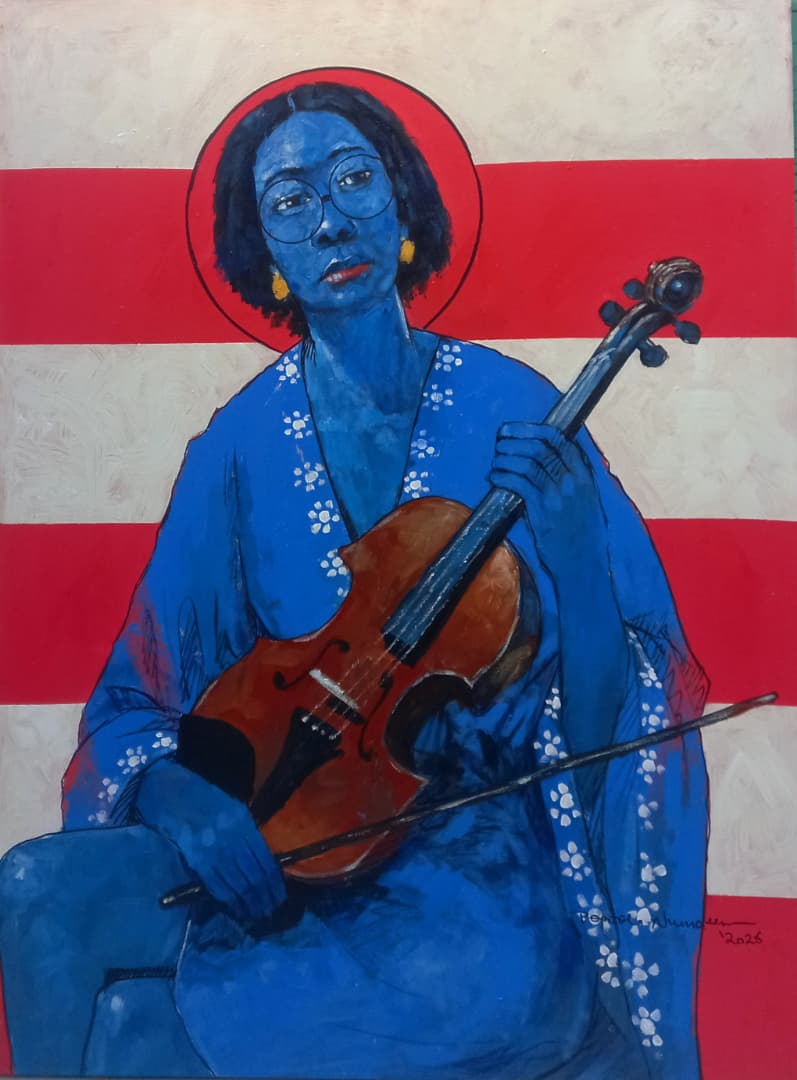 Strings To The Souls