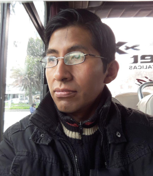 ROLANDO QUISPE MAMANI