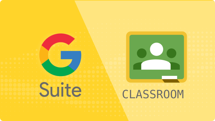 CURSO VIRTUAL GOOGLE GSUITE Y CLASSROOM “CREA TU PROPIA AULA VIRTUAL”