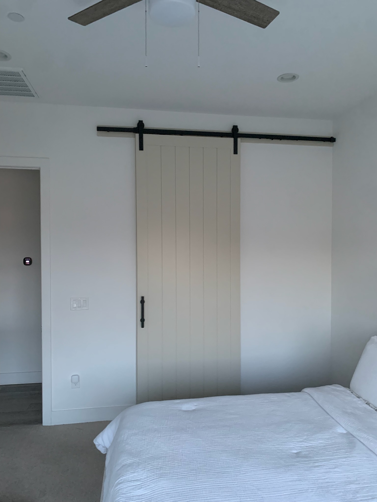 Barn Doors in Rhodes Ranch, NV | Sublime Design NV | Sublime Design NV
