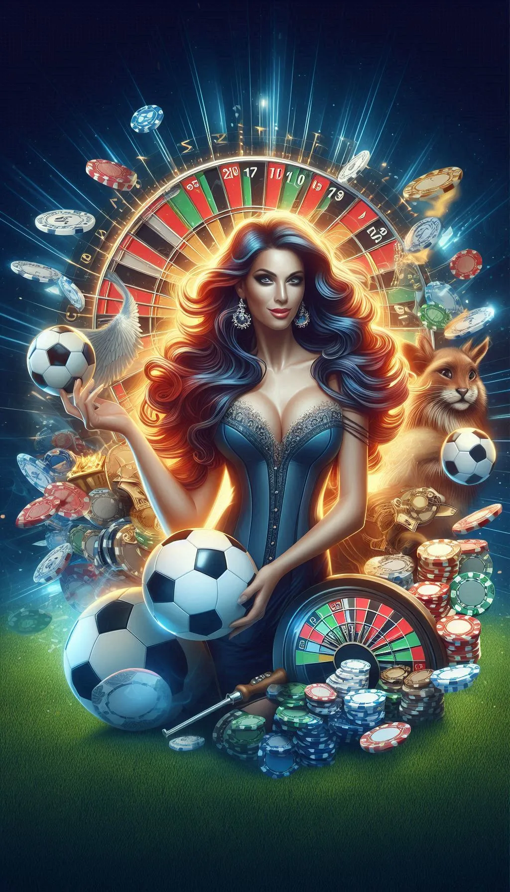 PlayMe8