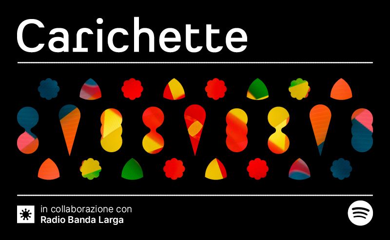 Carichette