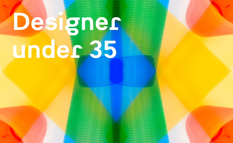 Ricerca sui designer under 35