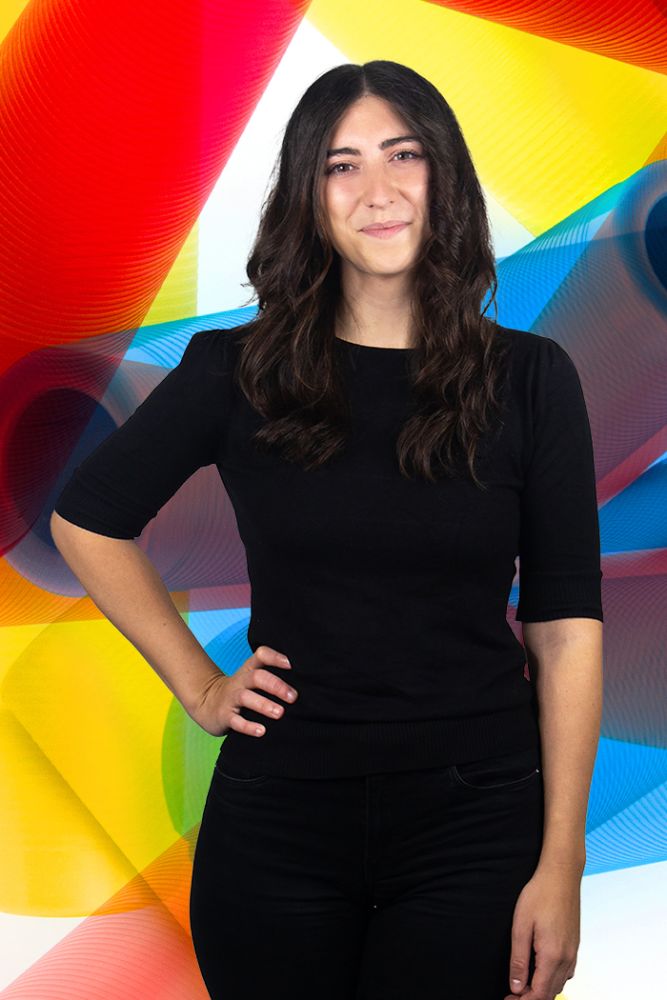 Marta D'Angelo — Project Manager Assistant