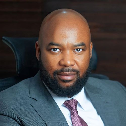 Dr. Emeka Akabogu, SAN, Senior Partner, Akabogu & Associates
