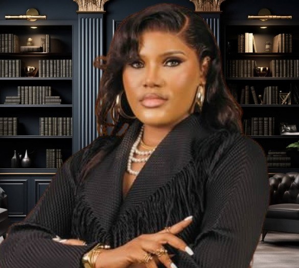 Elizabeth Umoh, Esq.