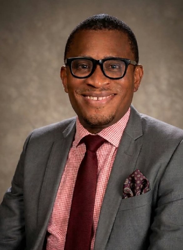 Victor Onyegbado, Esq.