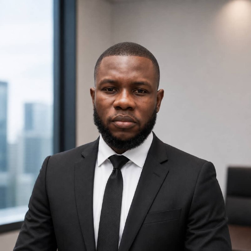 Arome Adama, Esq.
