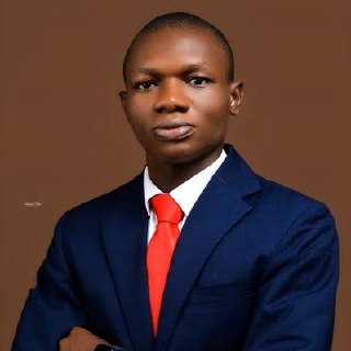 Moses Nwogha, Esq.