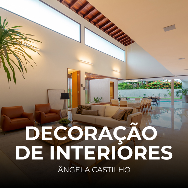 Decoração de Interiores
