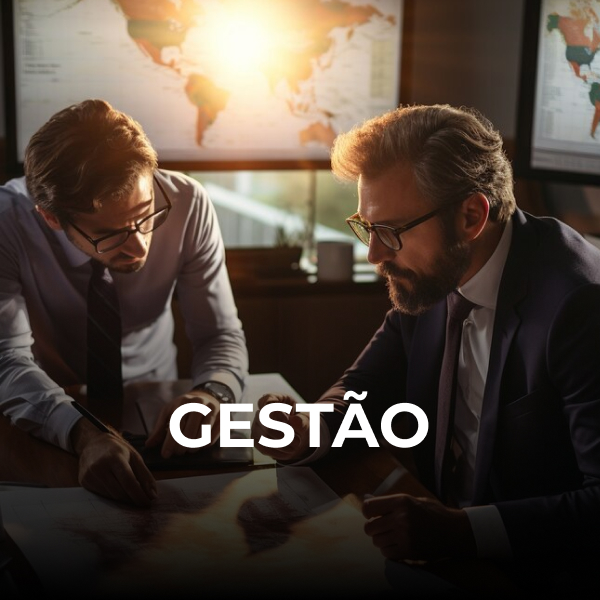 Gestão de Escritório