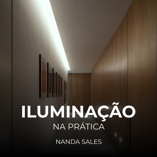 Iluminação na Prática