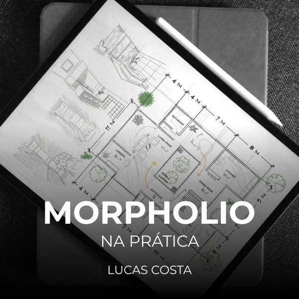 Morpholio na Prática