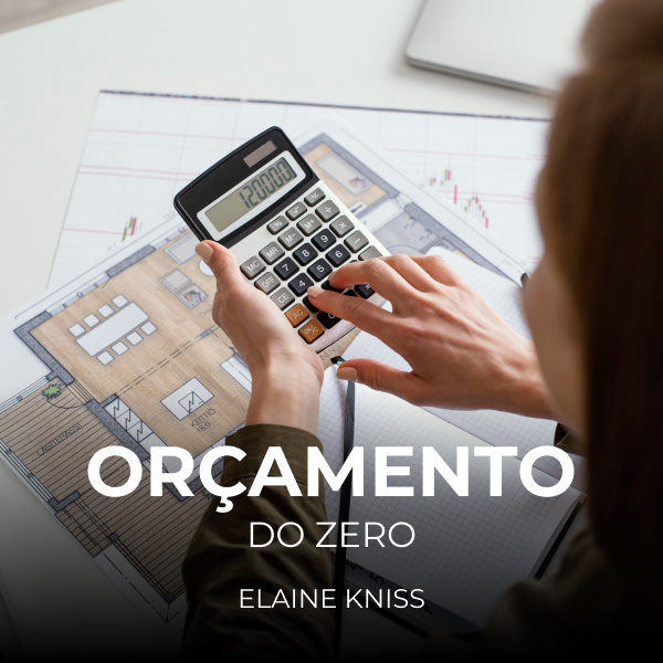 Orçamento do Zero