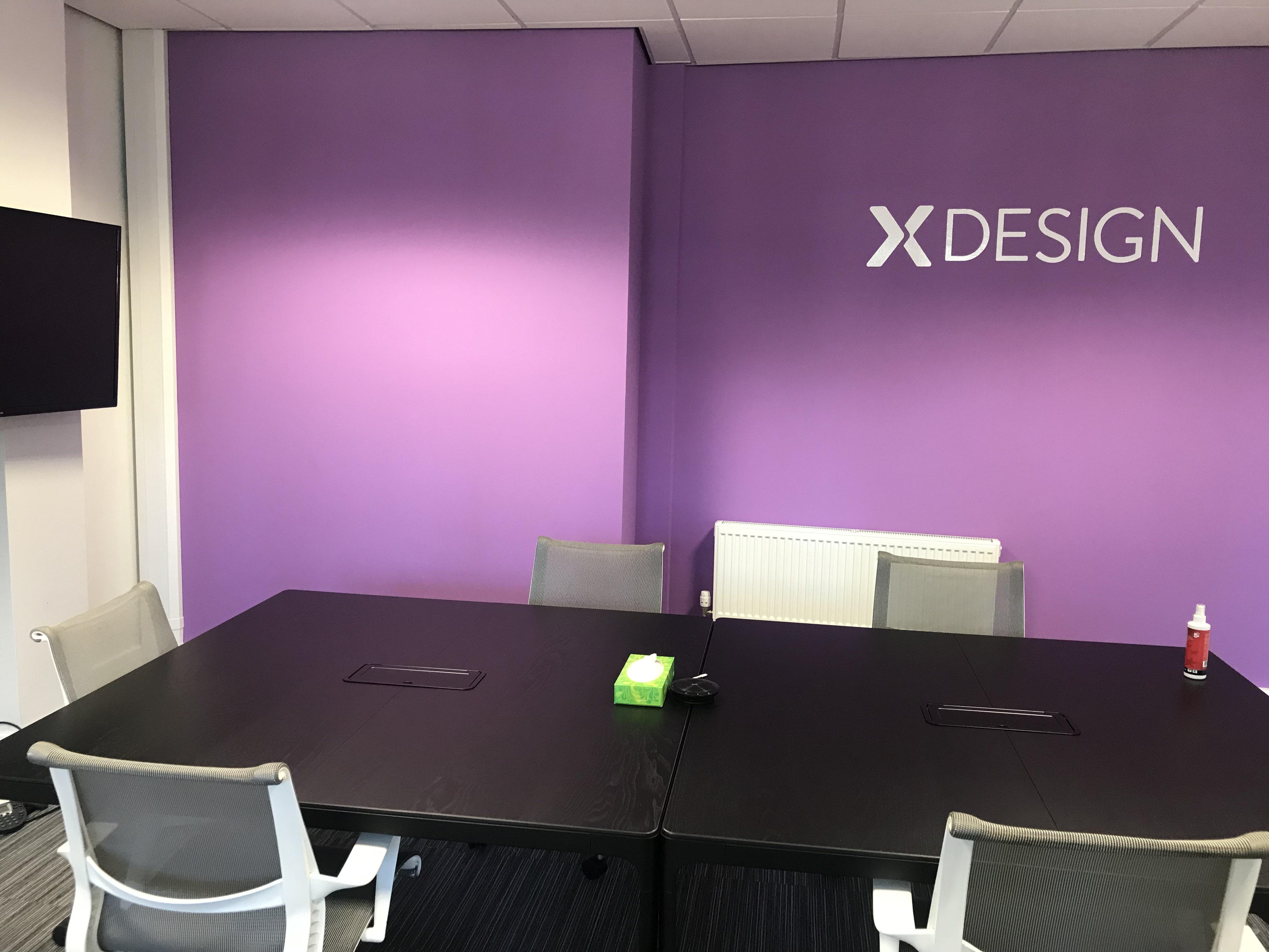 xdesign edinburgh