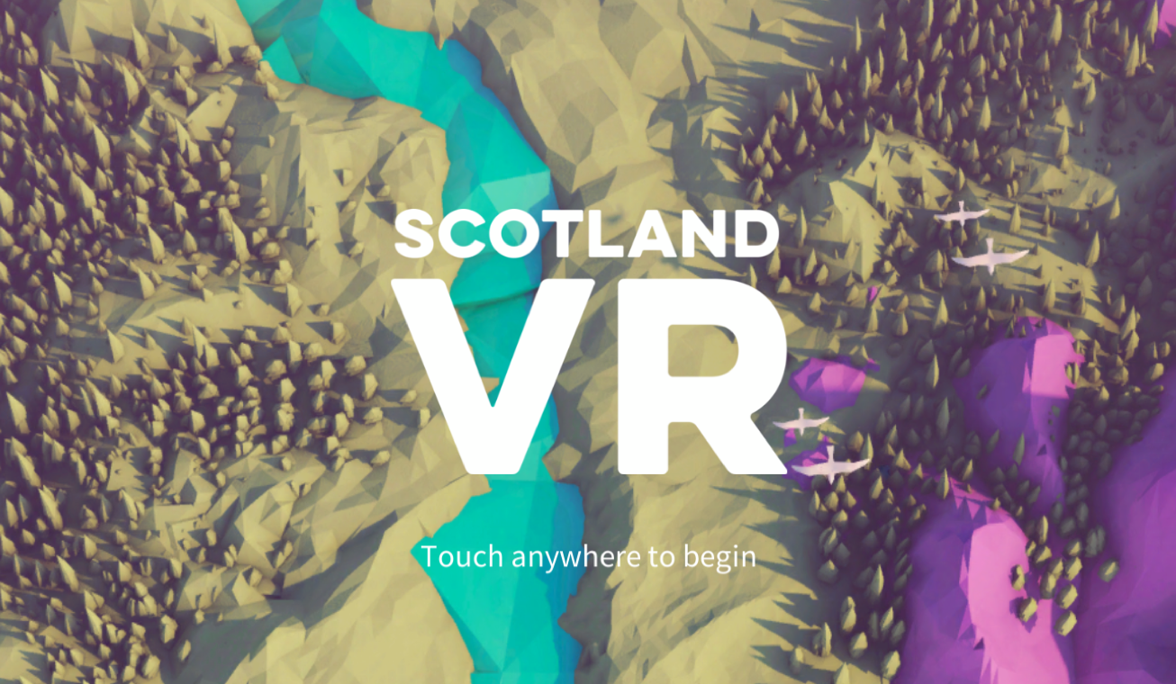 image for info section Visit Scotland