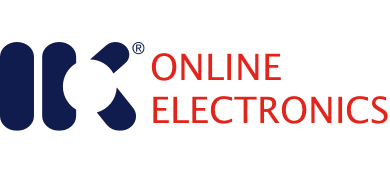 Online Electronics