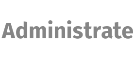 Administrate