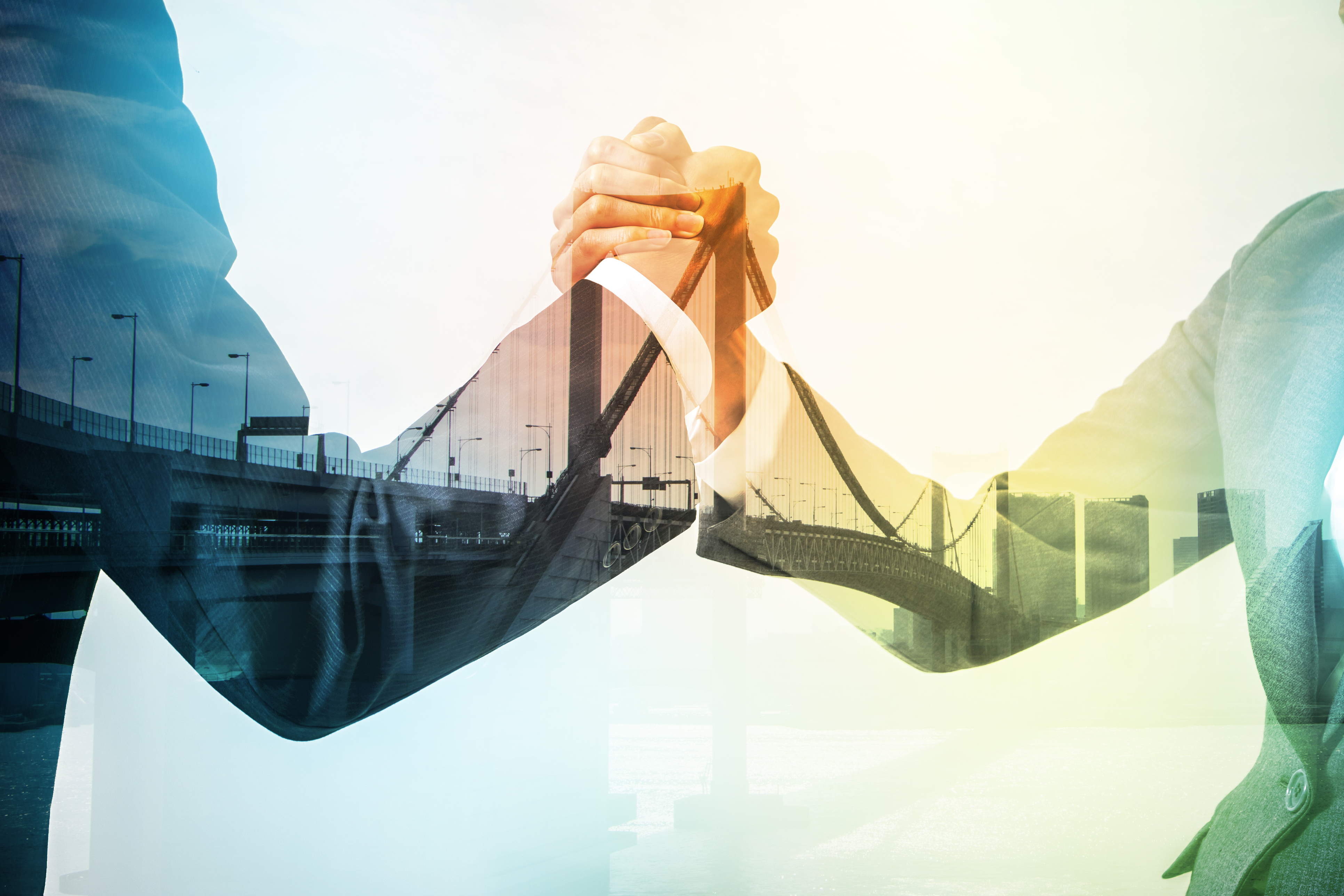 Software development outsourcing - bridging the gap between internal resource
