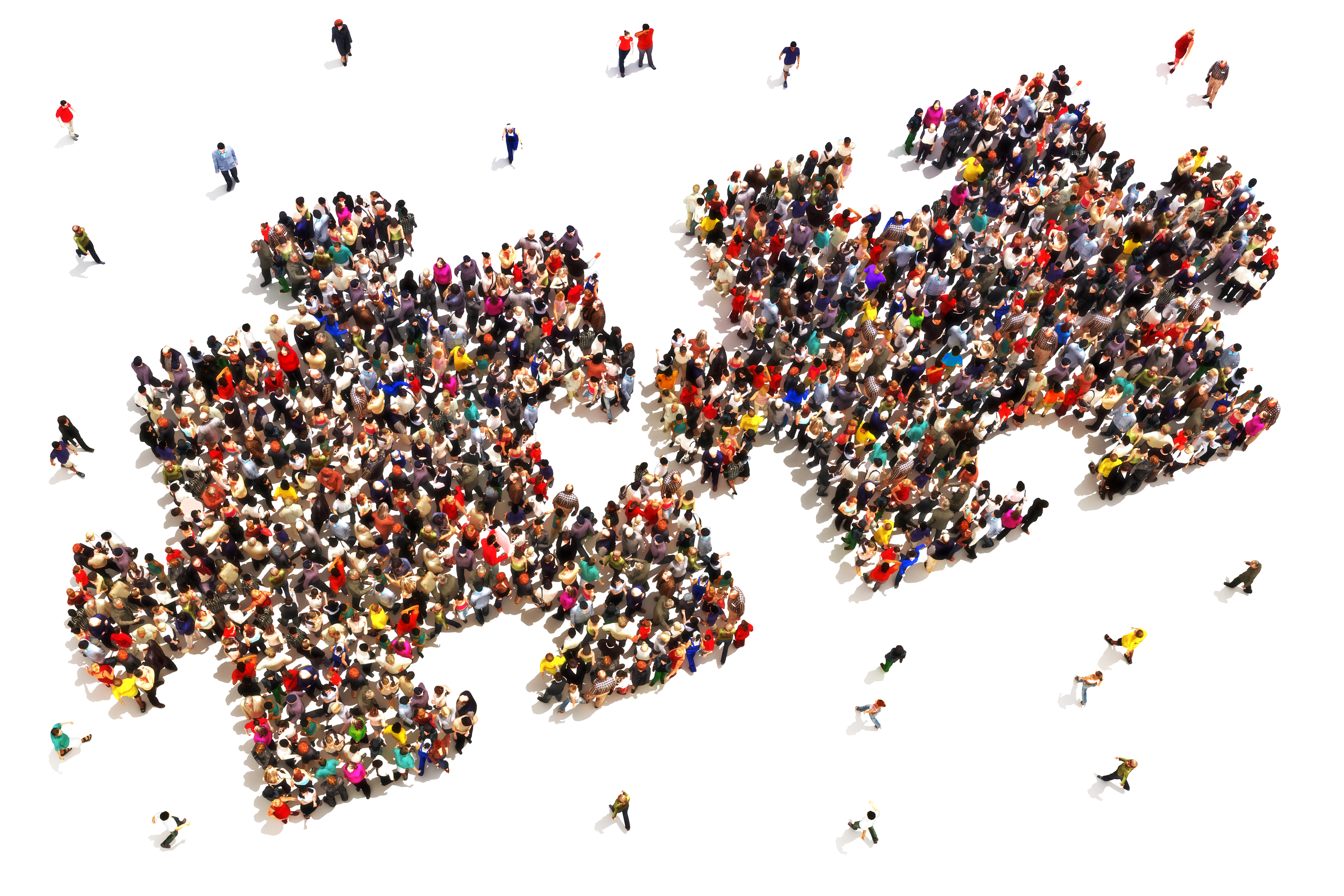 software outsourcing - building agile relationships