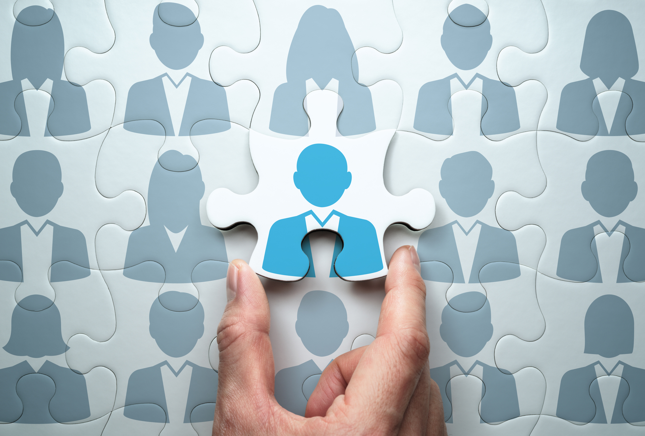 Digital Transformation Team Members