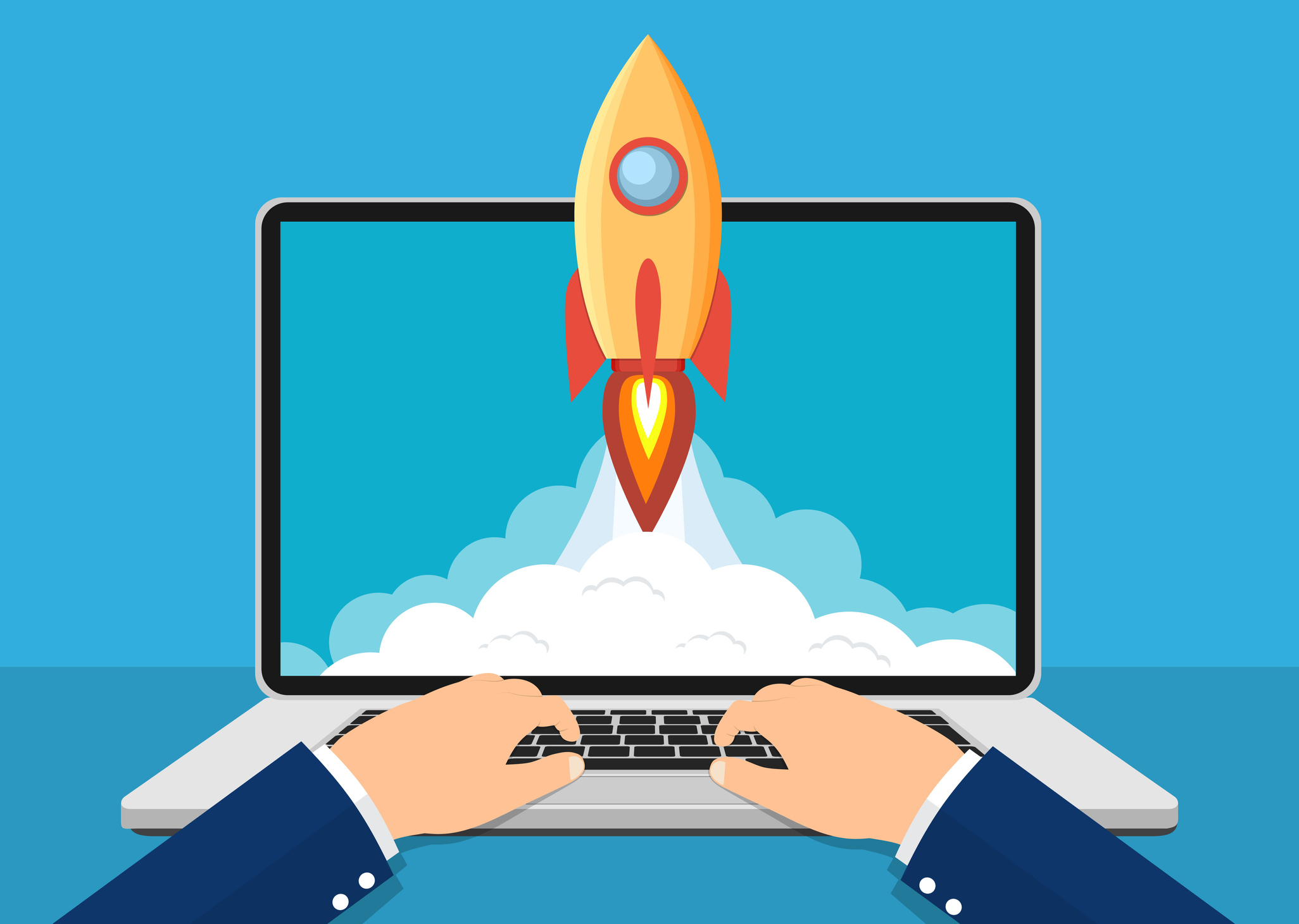 Website Speed