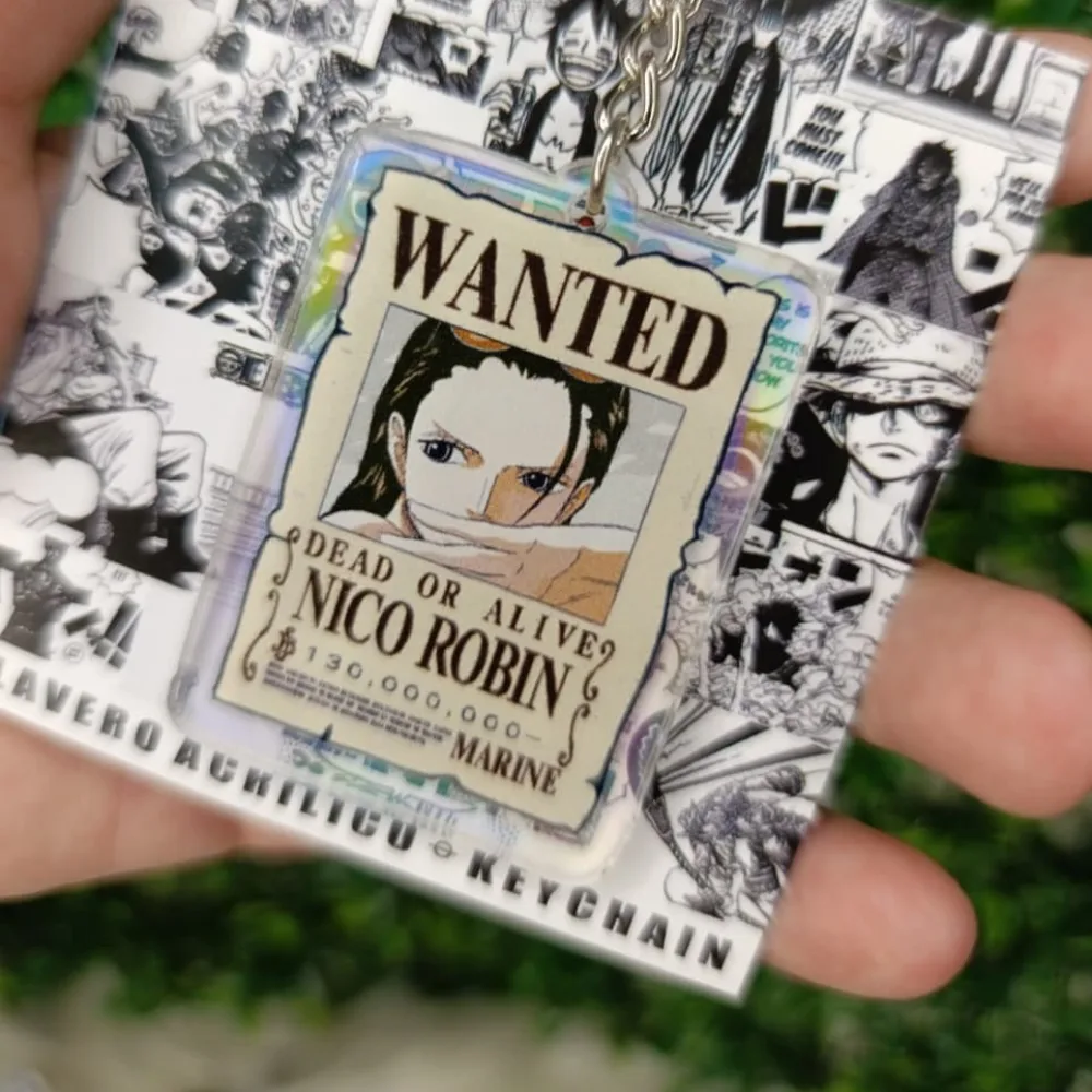 Wanted Robin